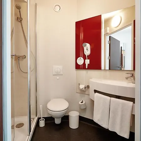 Hotel Warszawa-okecie Warsaw