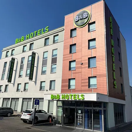 Warszawa-okecie Hotel Warsaw