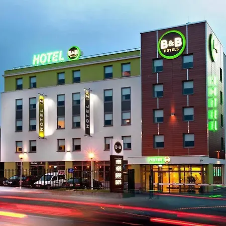 Hotel Warszawa-okecie Warsaw