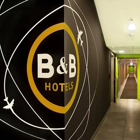 Warszawa-okecie Hotel 2*