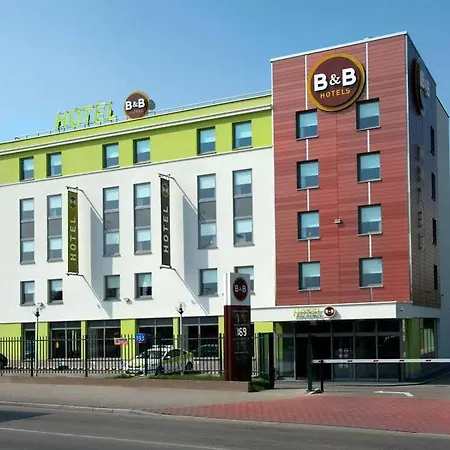 Warszawa-okecie Hotel Warsaw