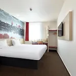Hotell Warszawa-okecie Warszawa