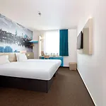 Hotell Warszawa-okecie