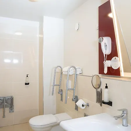 Hotell Warszawa-okecie Warszawa