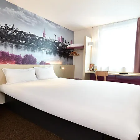 Hotell Warszawa-okecie Warszawa