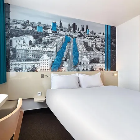 Warszawa-okecie Hotell Warszawa