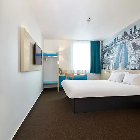 Warszawa-okecie Hotell