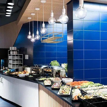 Warszawa-okecie Hotell Warszawa