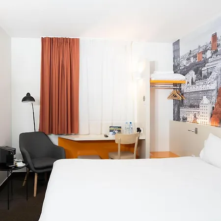 Warszawa-okecie Hotel