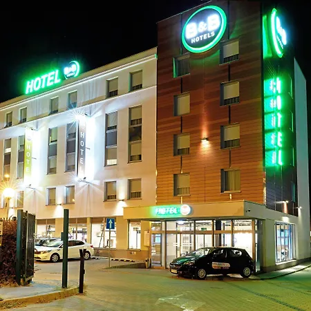 Hotel Warszawa-okecie