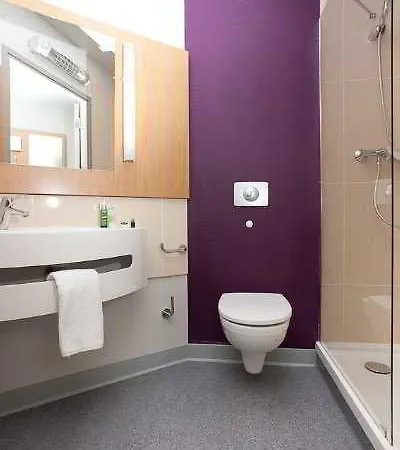 Warszawa-okecie Hotell