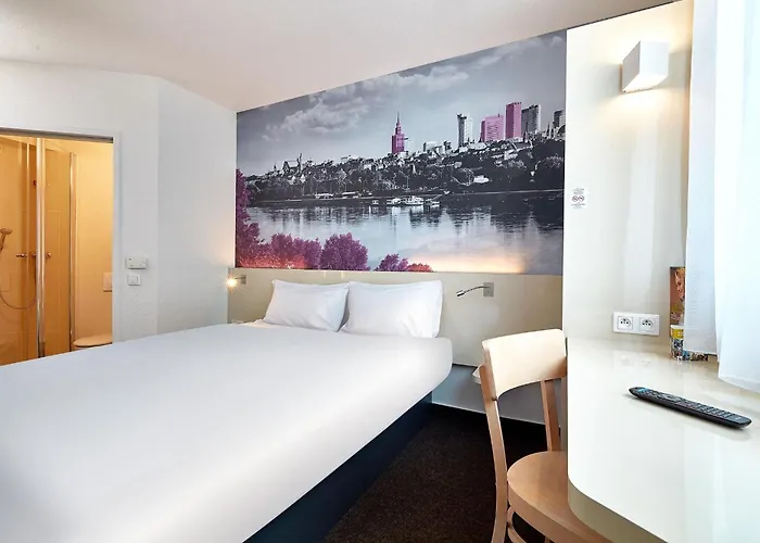 Hotel Warszawa-okecie Warsaw