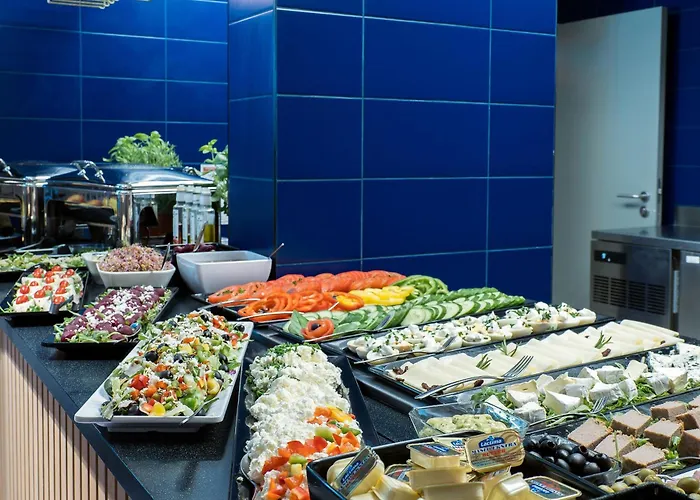 Warszawa-okecie Hotel Warsaw