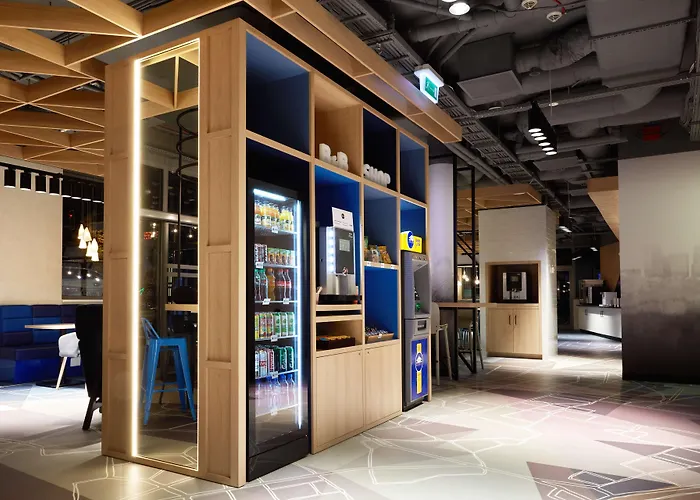 Warszawa-okecie Hotel 2*