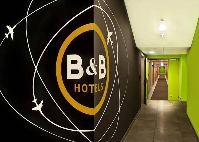 Warszawa-okecie Hotel 2*