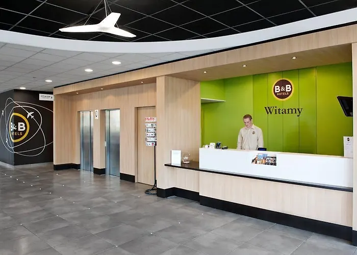 Warszawa-okecie Hotel 2*