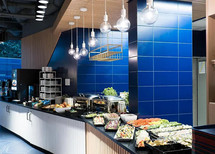 Warszawa-okecie Hotel Varsóvia