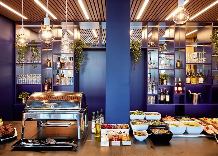 Warszawa-okecie Hotel Varsóvia