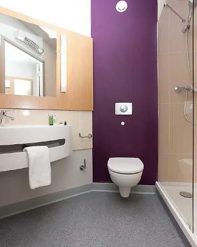 Warszawa-okecie Hotel