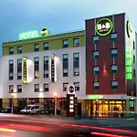 Hotel Warszawa-okecie Warschau