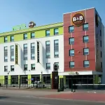 Warszawa-okecie Hotel Warschau