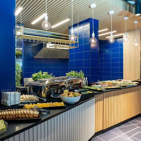 Warszawa-okęcie Warszawa