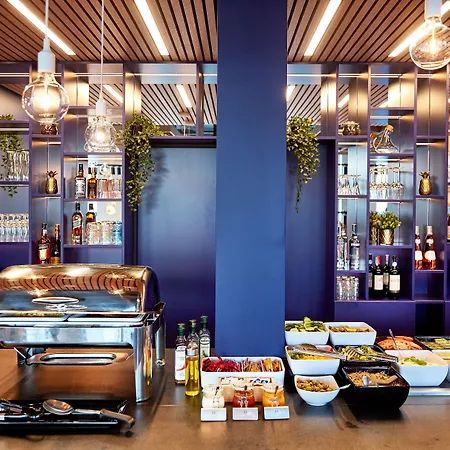 Warszawa-okecie Hotel Varsovia