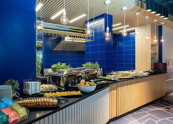 Warszawa-okęcie Warszawa