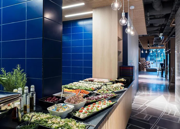 Hotel Warszawa-okęcie 2*