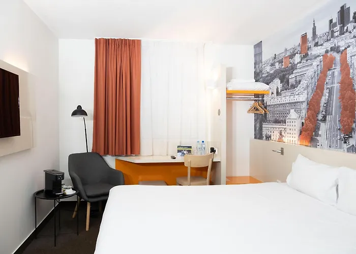 Warszawa-okęcie Hotel