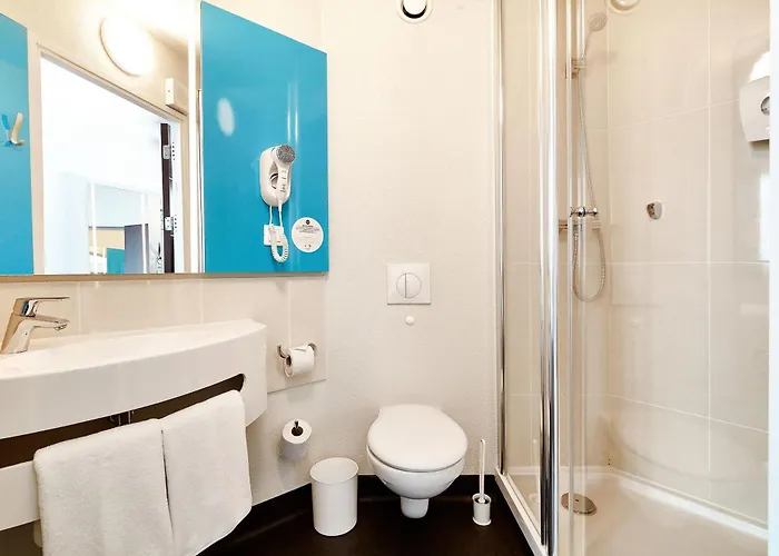 Warszawa-okęcie Hotel 2*