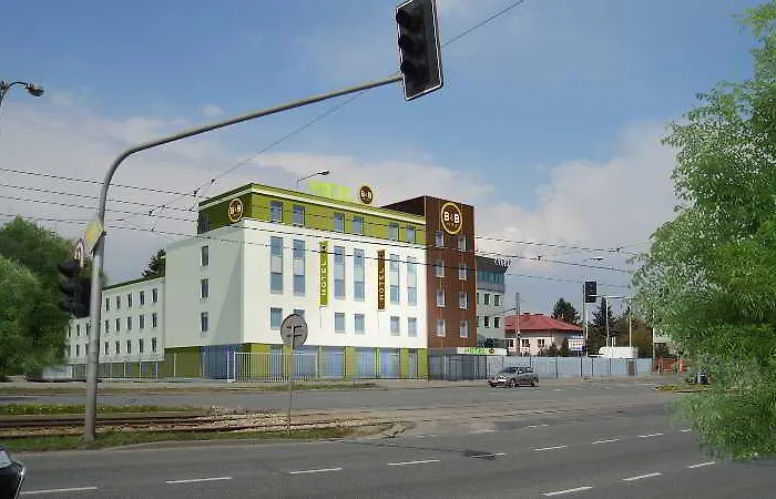 Warszawa-okęcie Hotel Warszawa